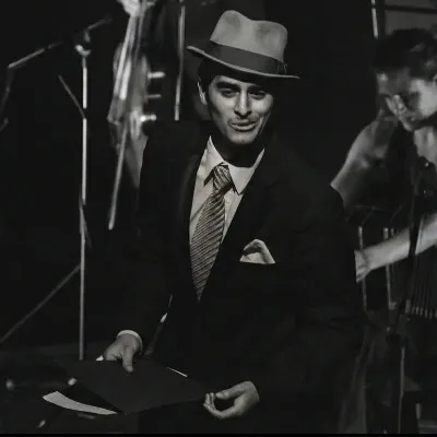 Francisco Vargas